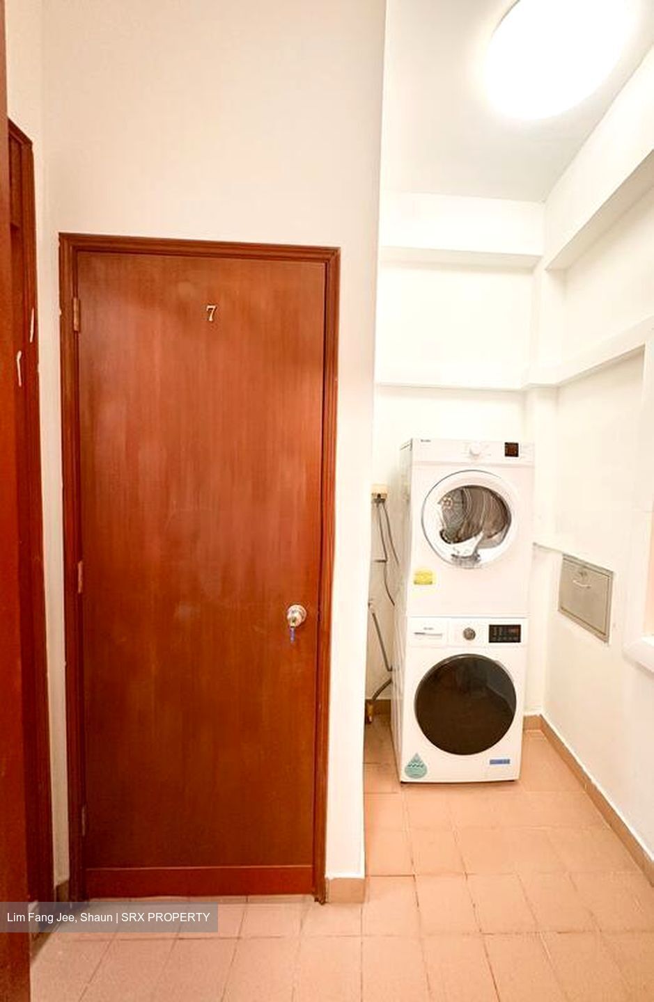 Dover Parkview (D5), Condominium #504102761